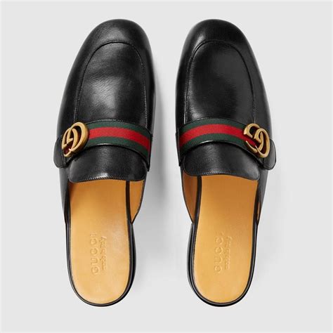 gucci house shoes for men|Gucci chewbacca slippers.